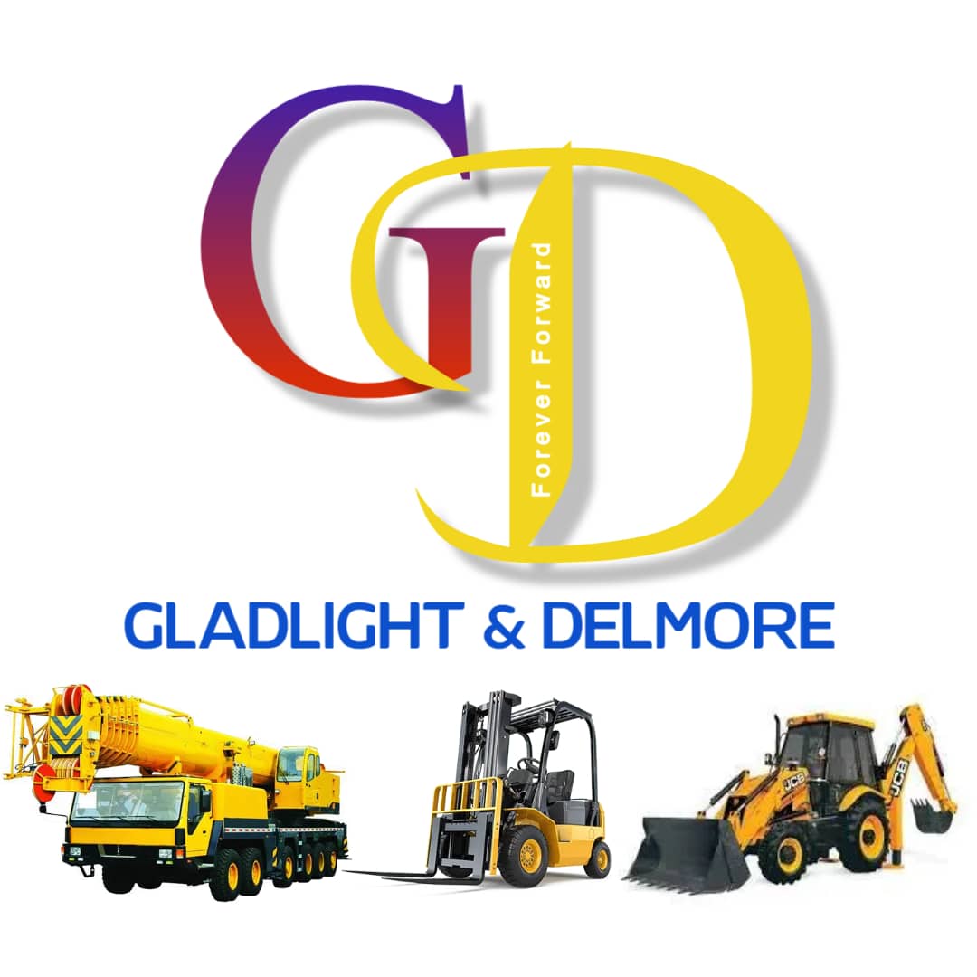 Delmore Logo