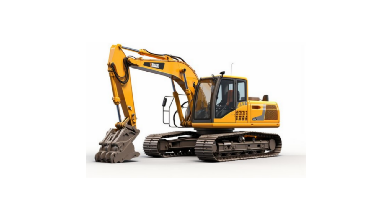 Heavy Equipment Training